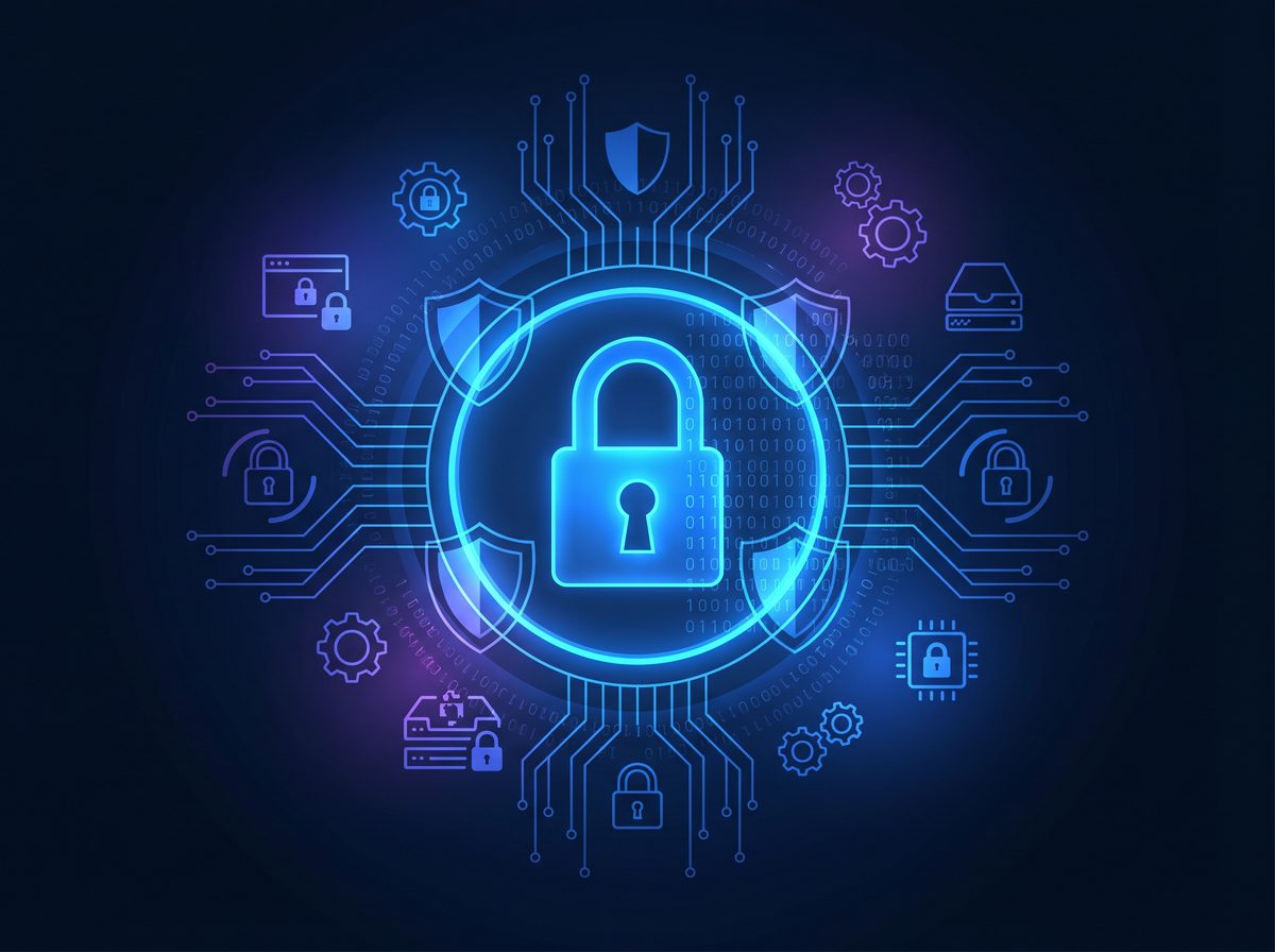 官斗加速器安全防护体系